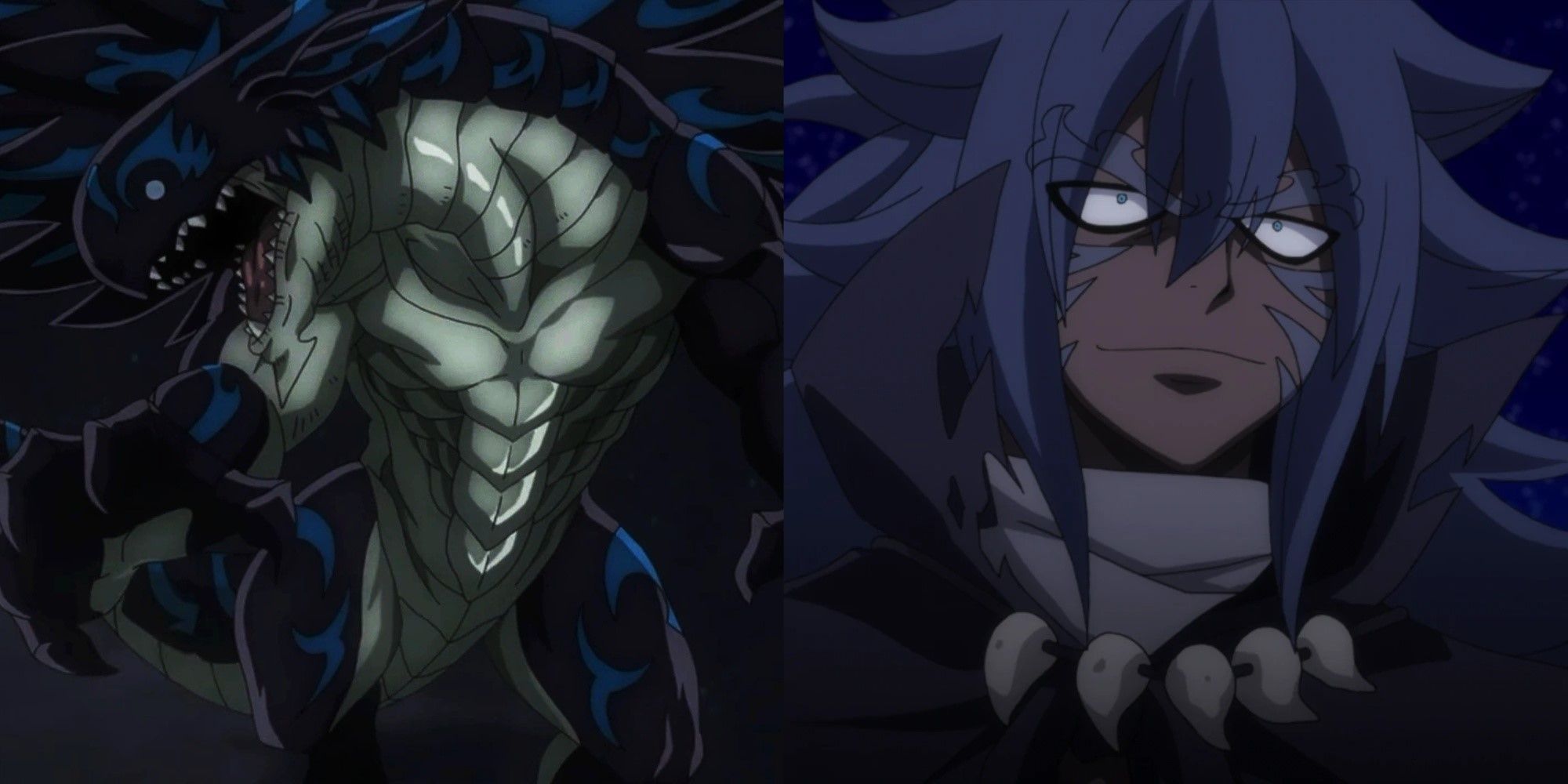 Fairy Tail: 10 Best Villains, Ranked