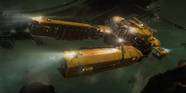 Star Citizen How To Salvage