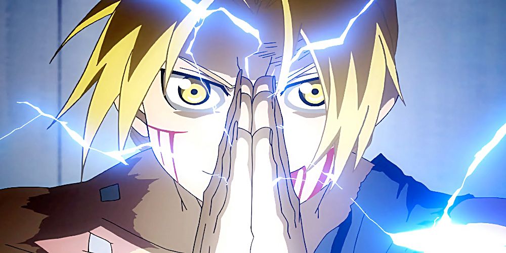 Fullmetal Alchemist: Brotherhood - 10 Best Characters, Ranked