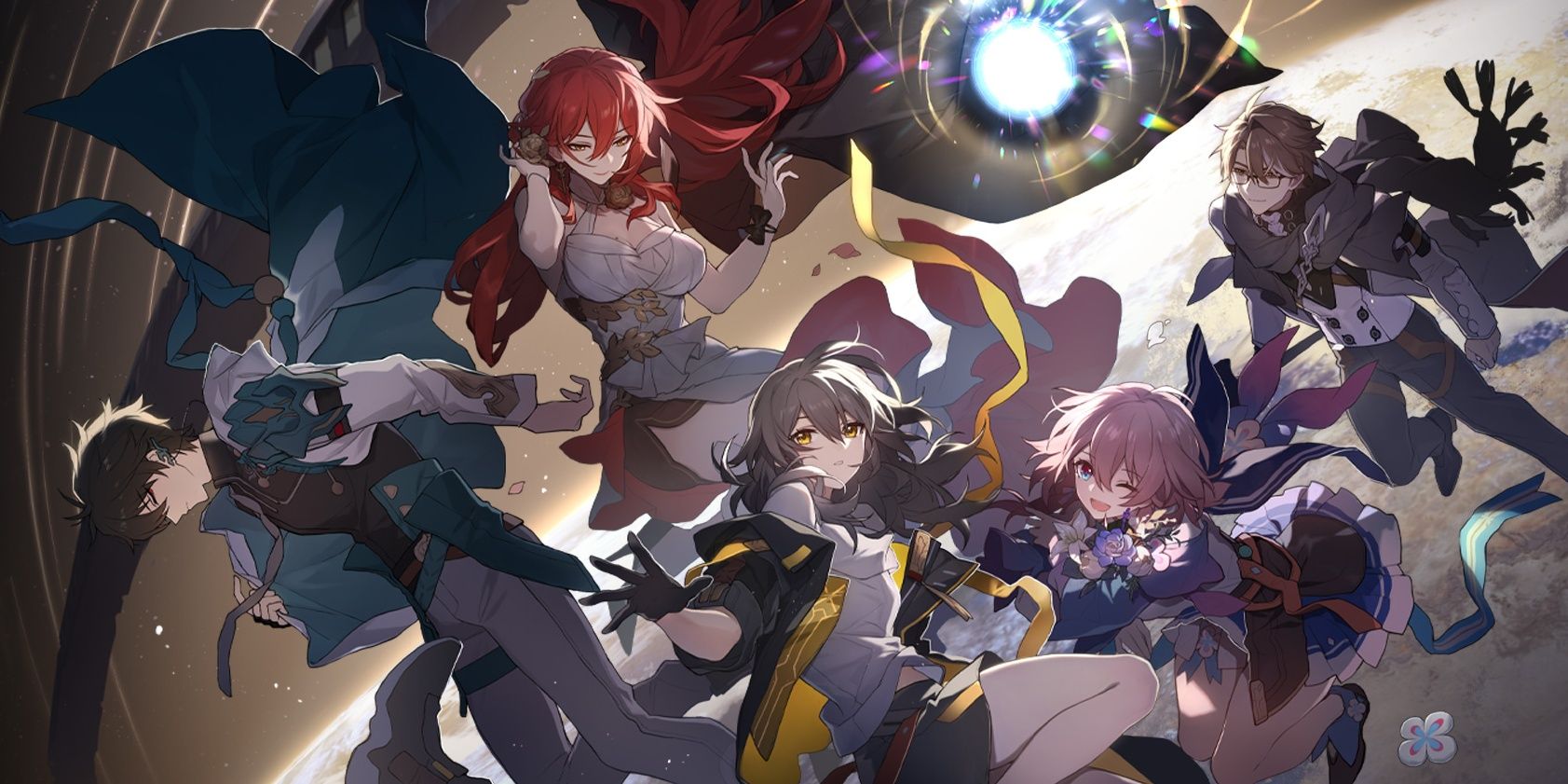 Honkai Star Rail: All Characters Age & Height