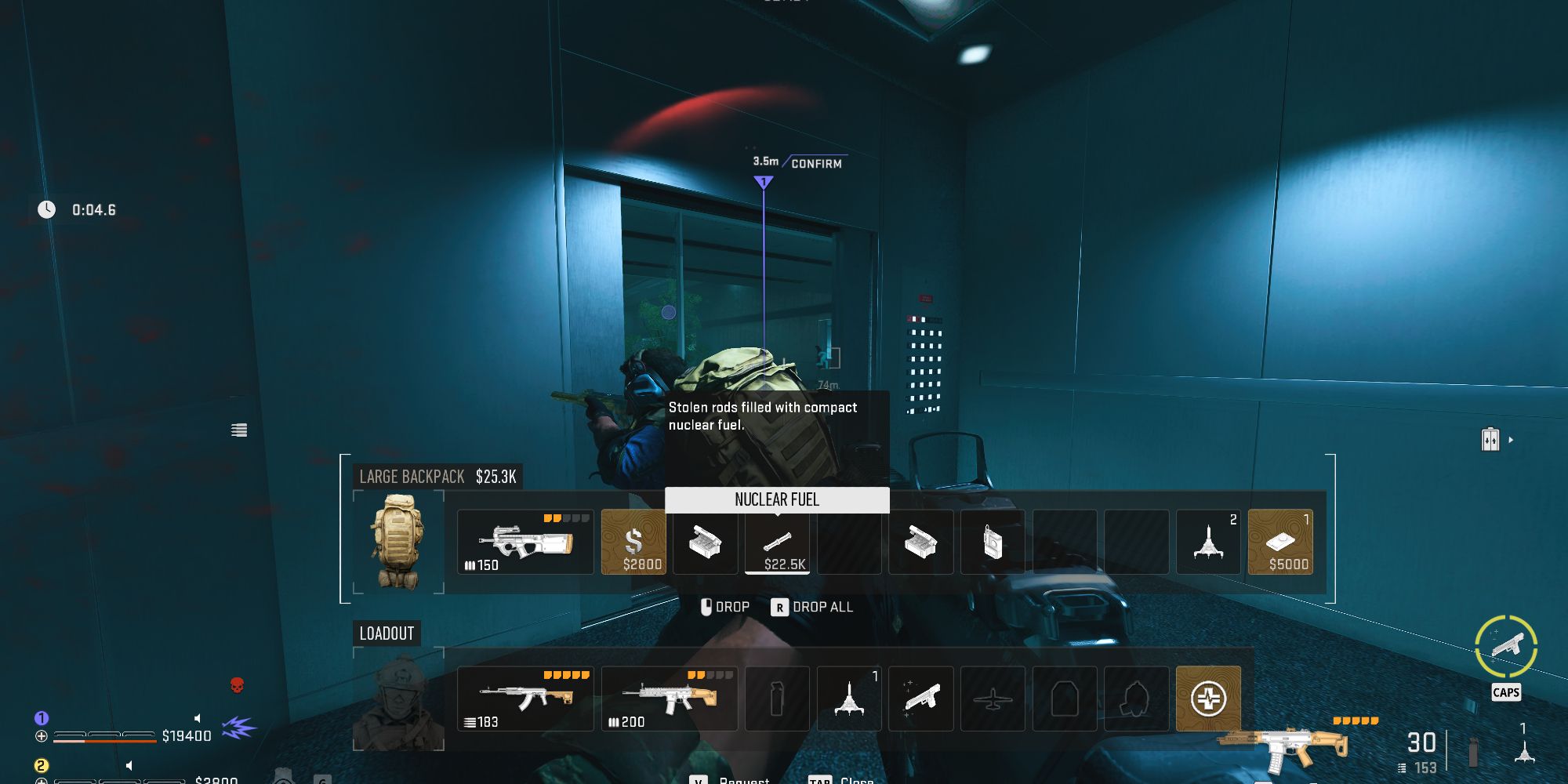 Warzone 2 DMZ The Trinity Guide