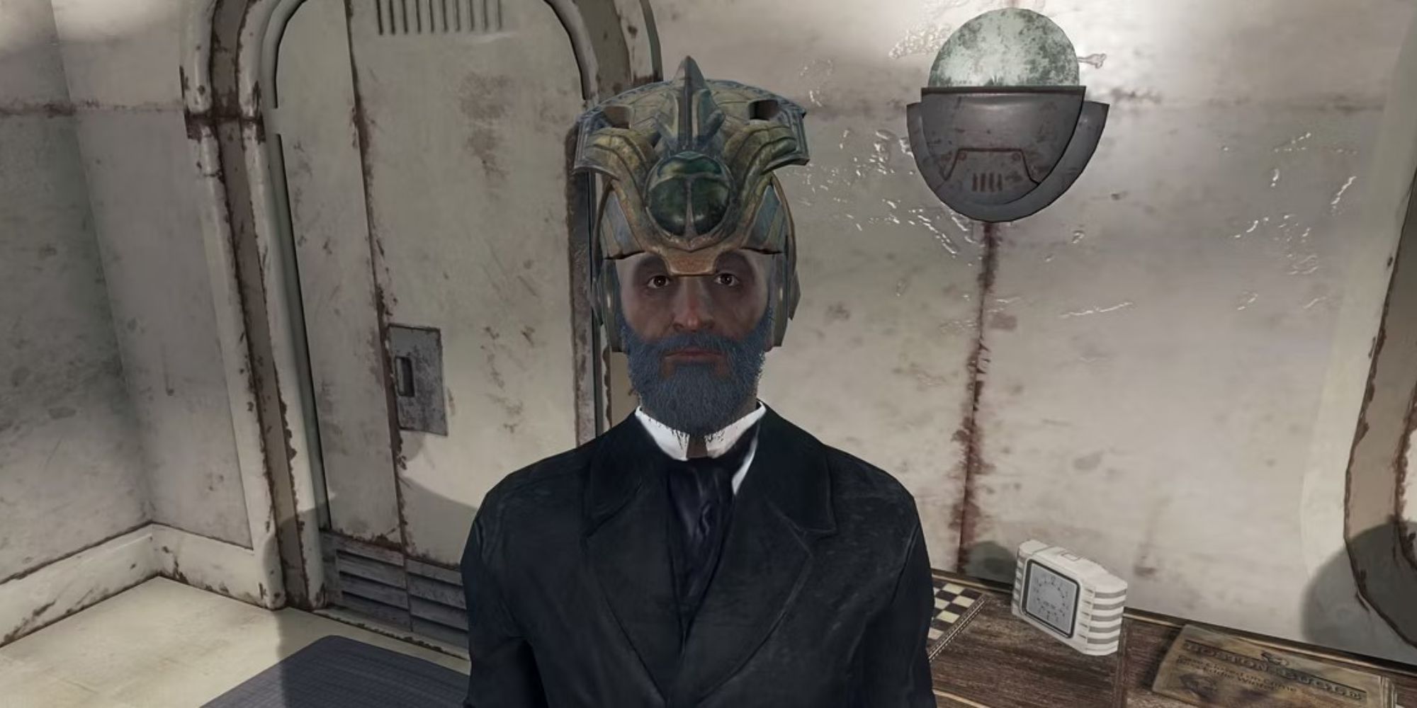 bethesda rpg zenimax fallout 4 lorenzo's crown