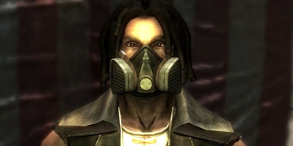 Ranking The Best Characters In The Fallout Series