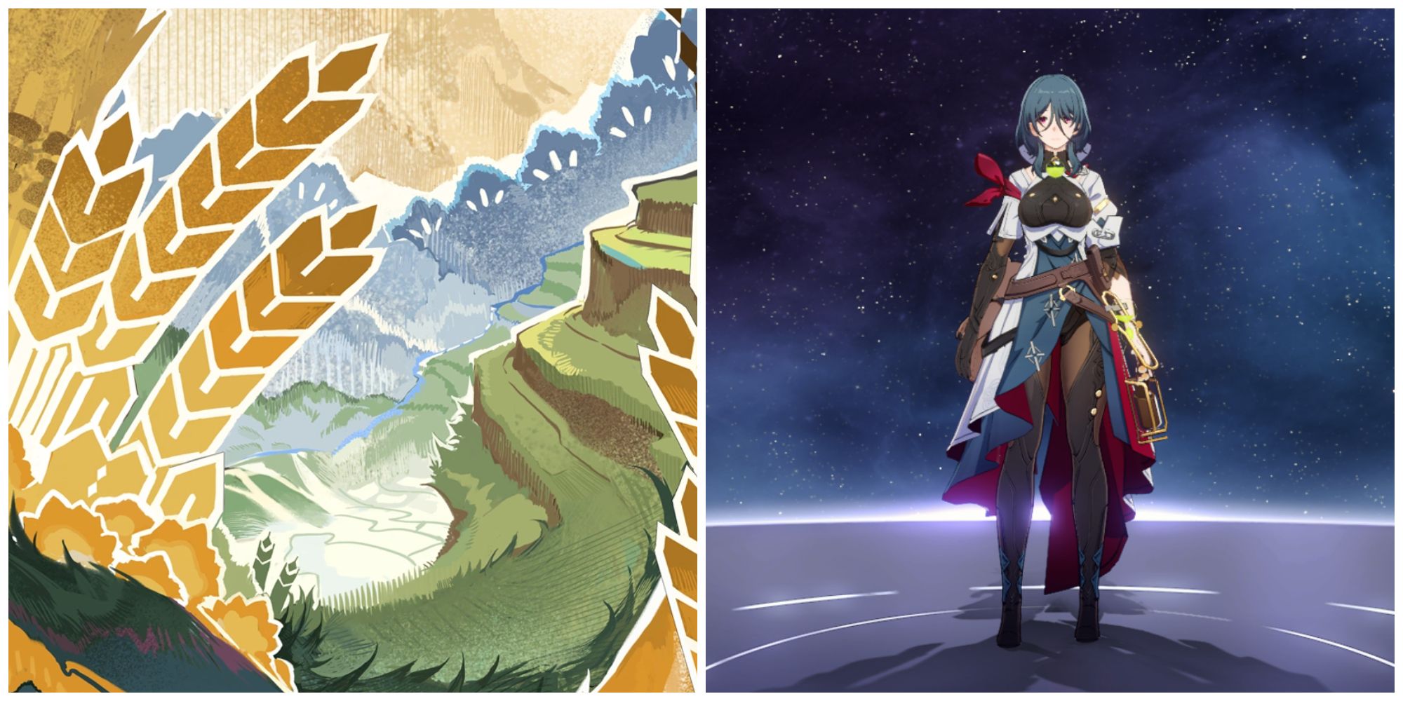 Honkai Star Rail Natasha Best Builds, Light Cones, & Teams