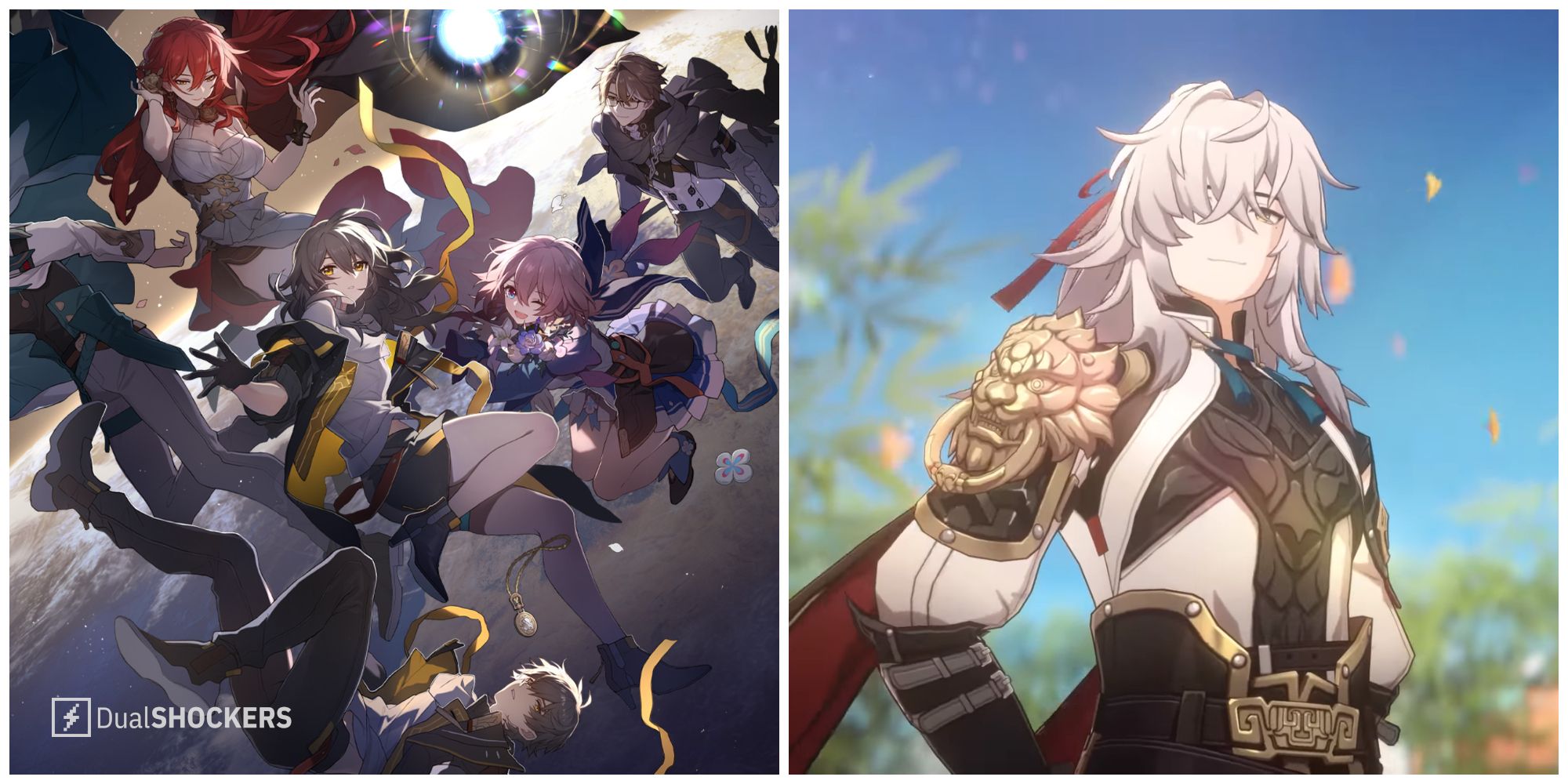 Prime Gaming July Content Update: Four Games and In-Game Content for  Honkai: Star Rail, FIFA 23, League of Legends and more!