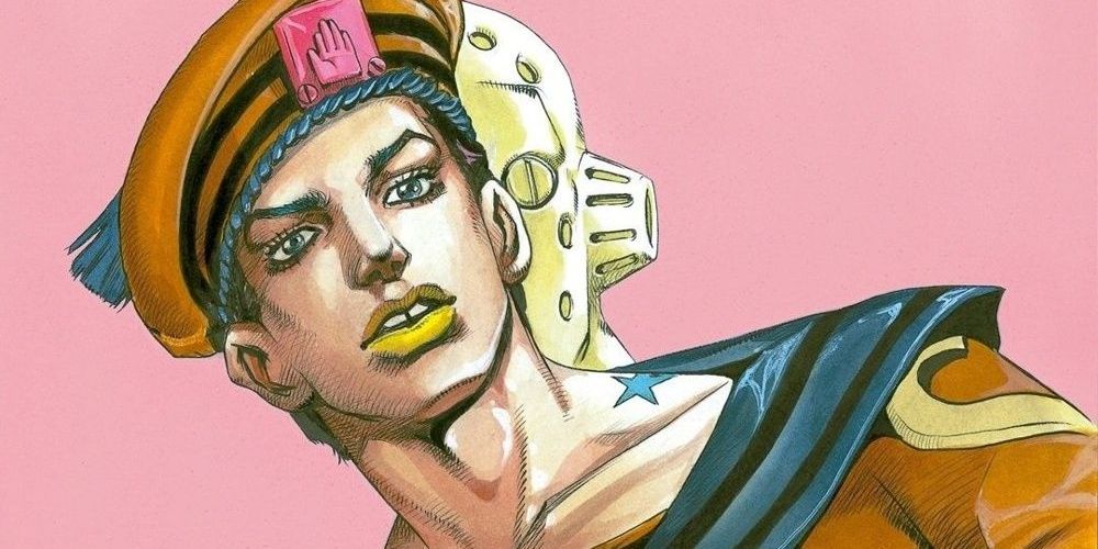 Josuke Desktop Wallpapers - Wallpaper Cave