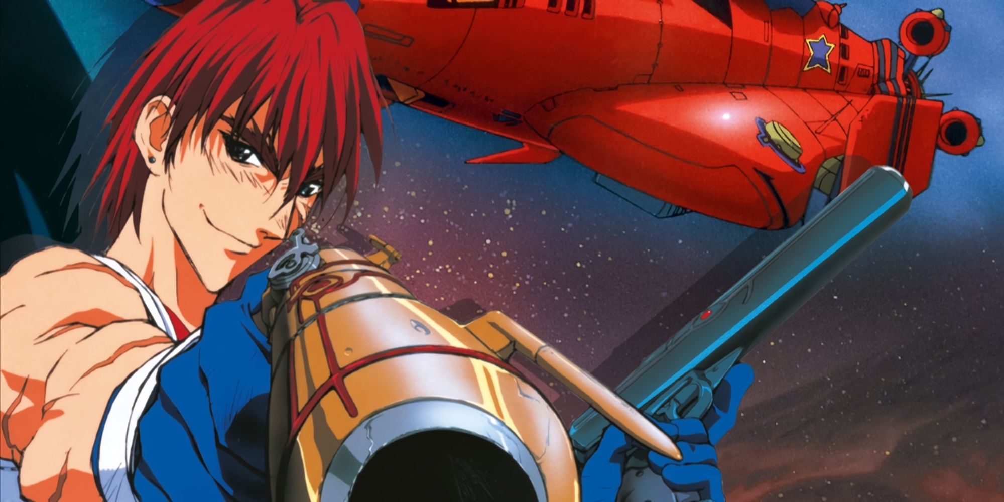 10 Best Alien Anime Series, Ranked