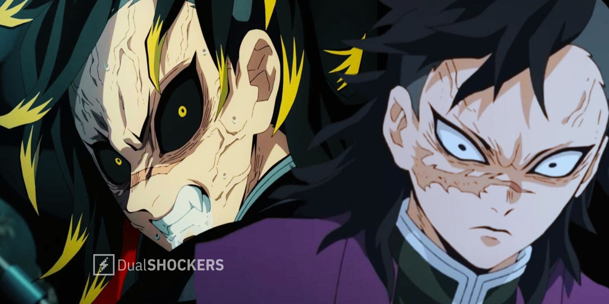 Demon Slayer Season 5: Will Tanjiro's demon form appear in the