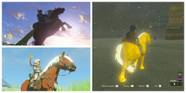 D nde Encontrar El Caballo Dorado Play Trucos