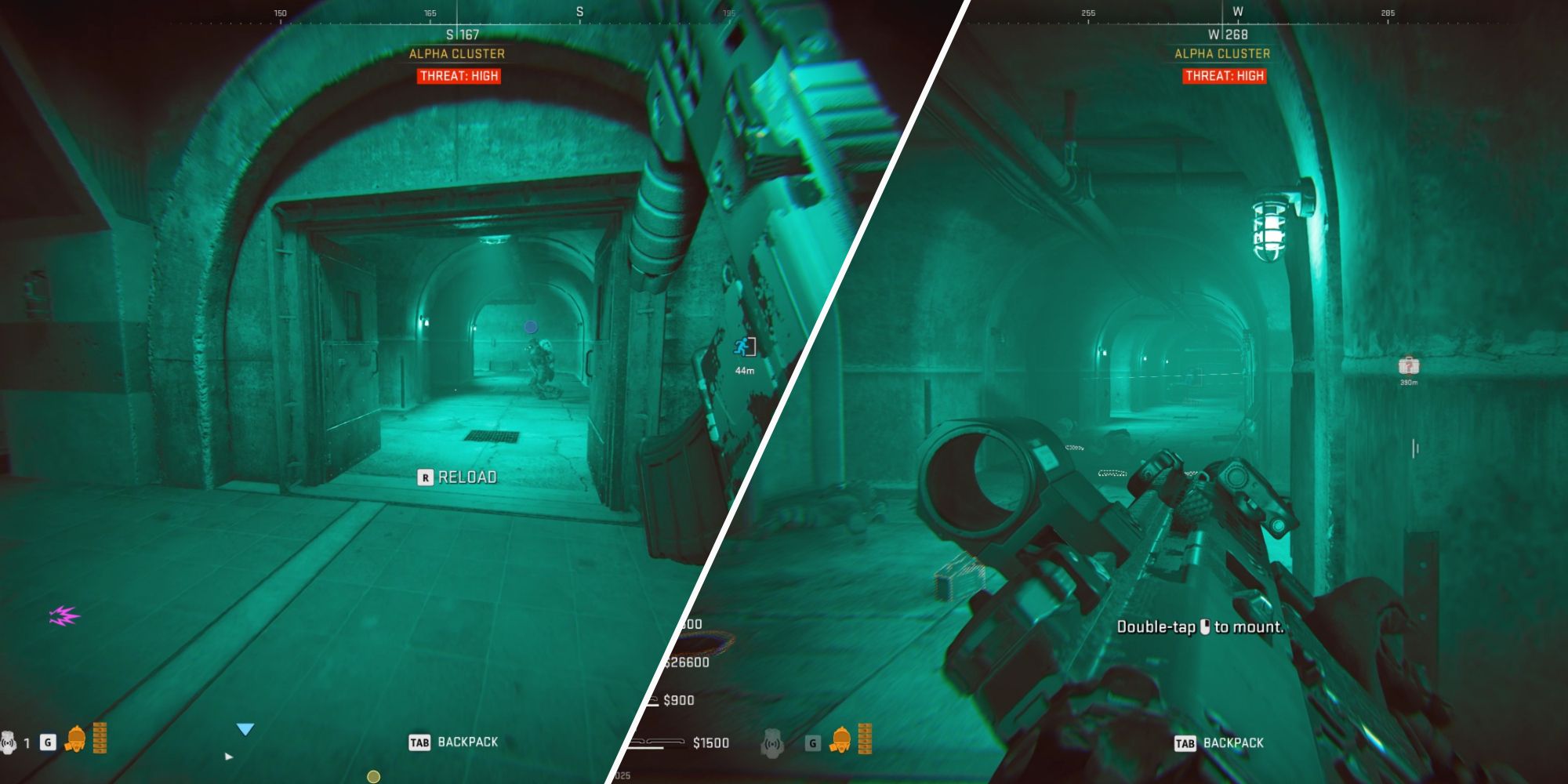 Warzone 2 DMZ Infrared Guide