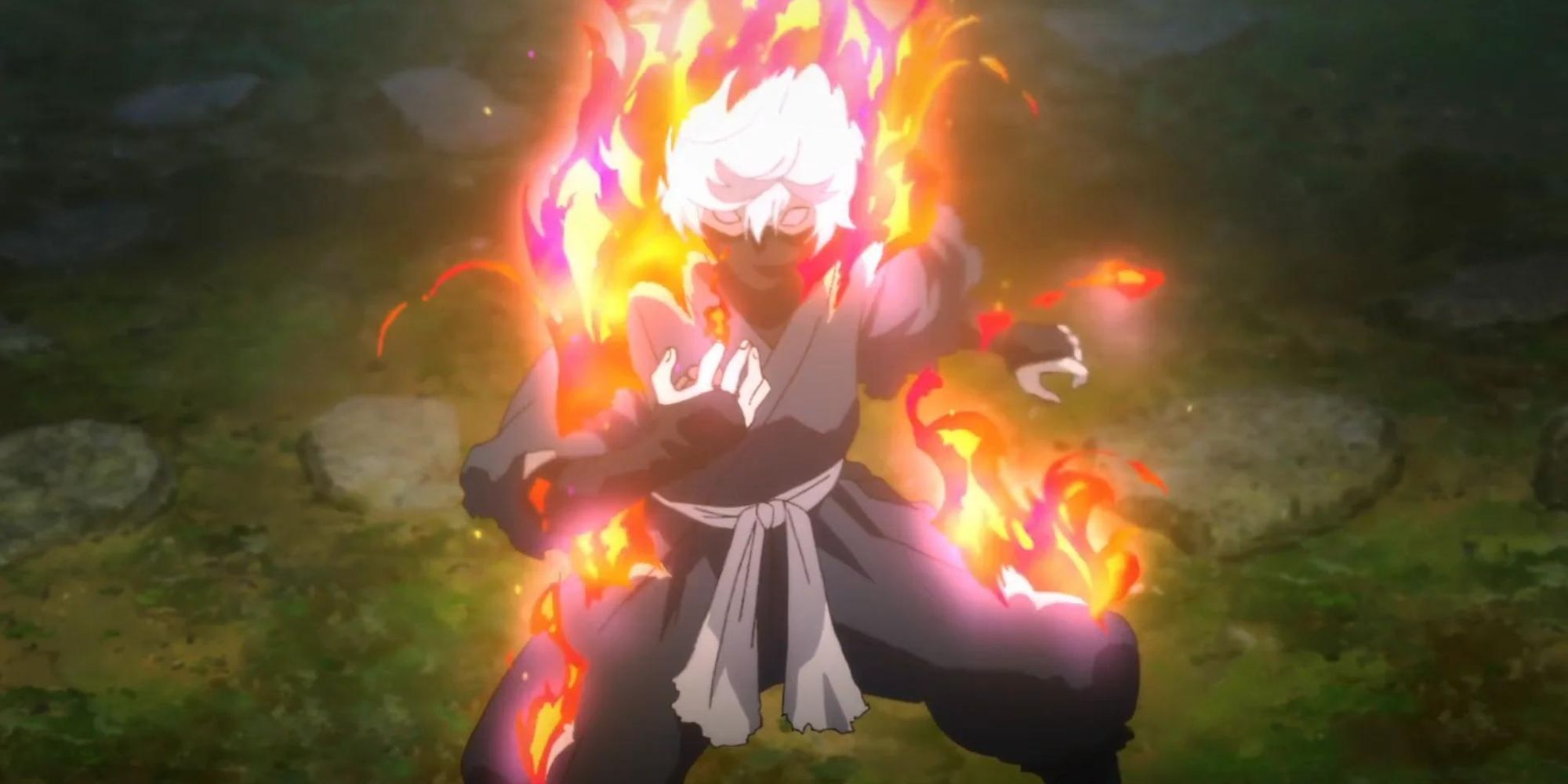 Data e hora de lançamento do episódio 7 de Hells Paradise