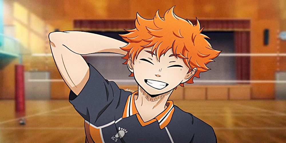 Haikyu 10 Best Players Ranked 9344