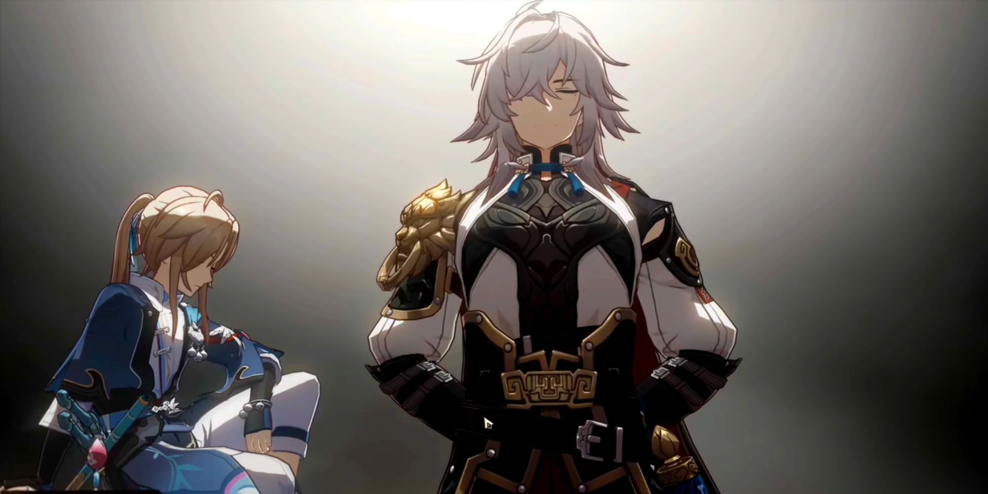 Honkai Star Rail An Invitation Without Proffer Mission Walkthrough