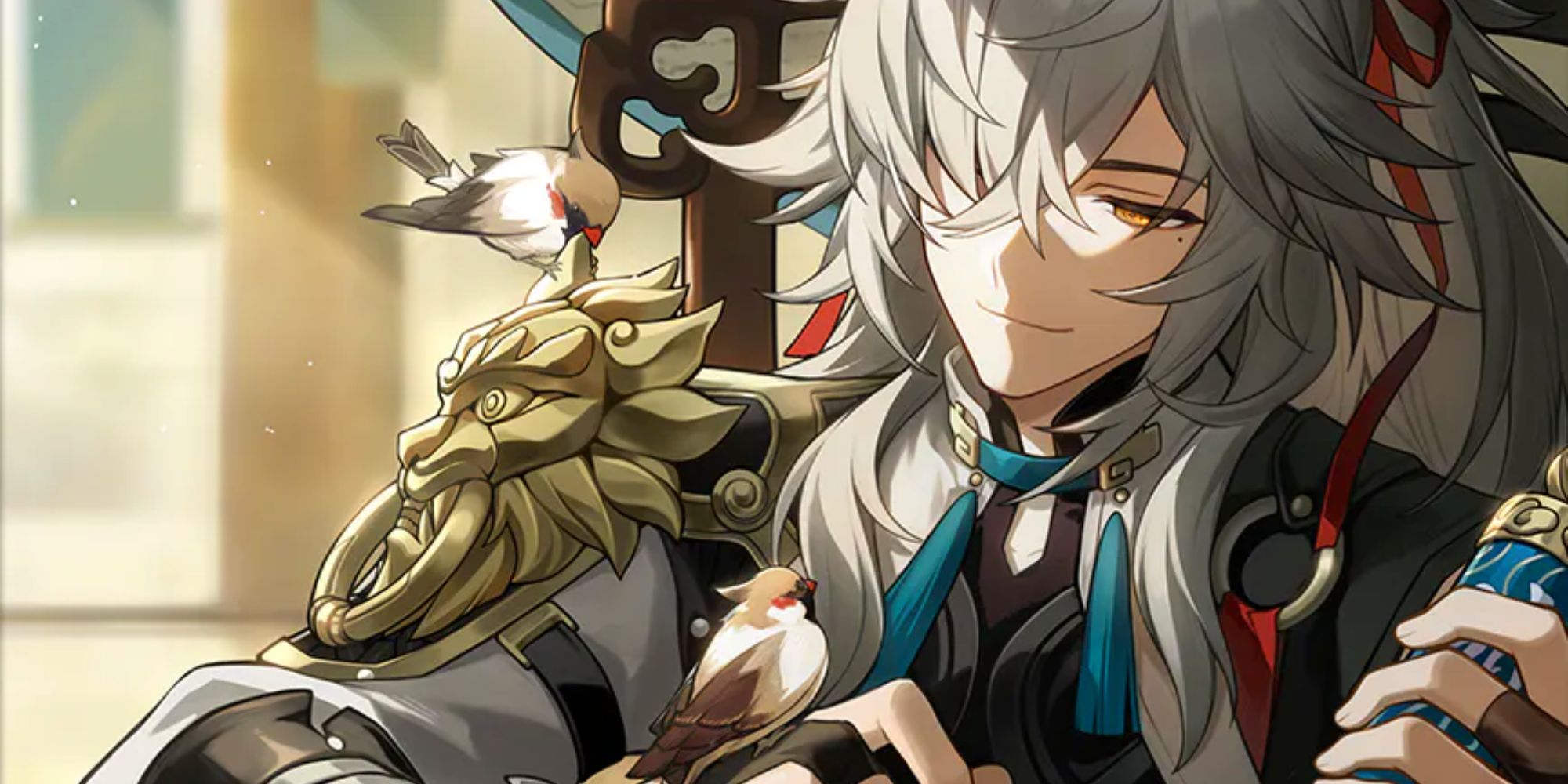 Honkai Star Rail Jing Yuan Ascension Materials