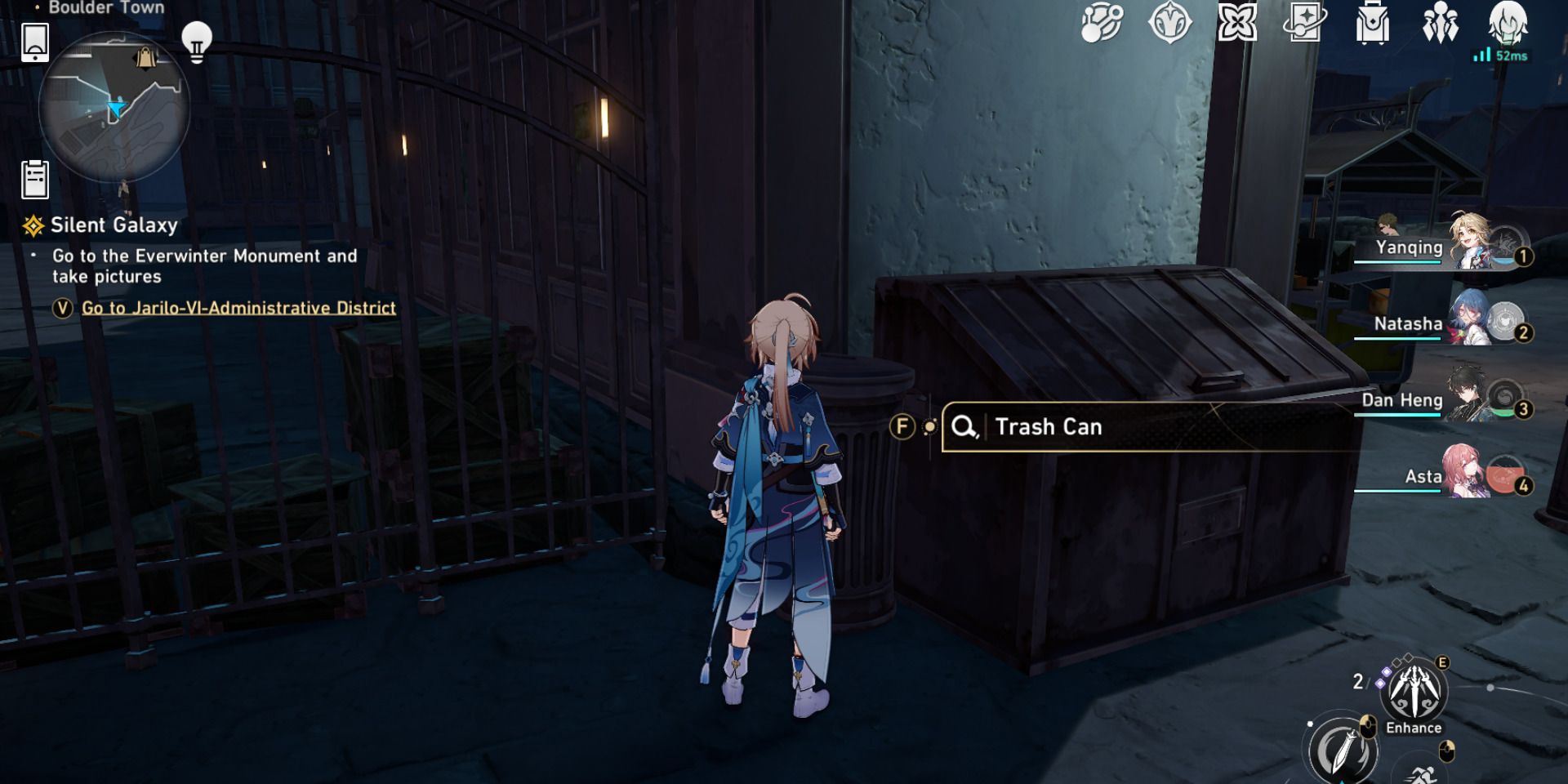 Honkai Star Rail Praise Of High Morals Guide