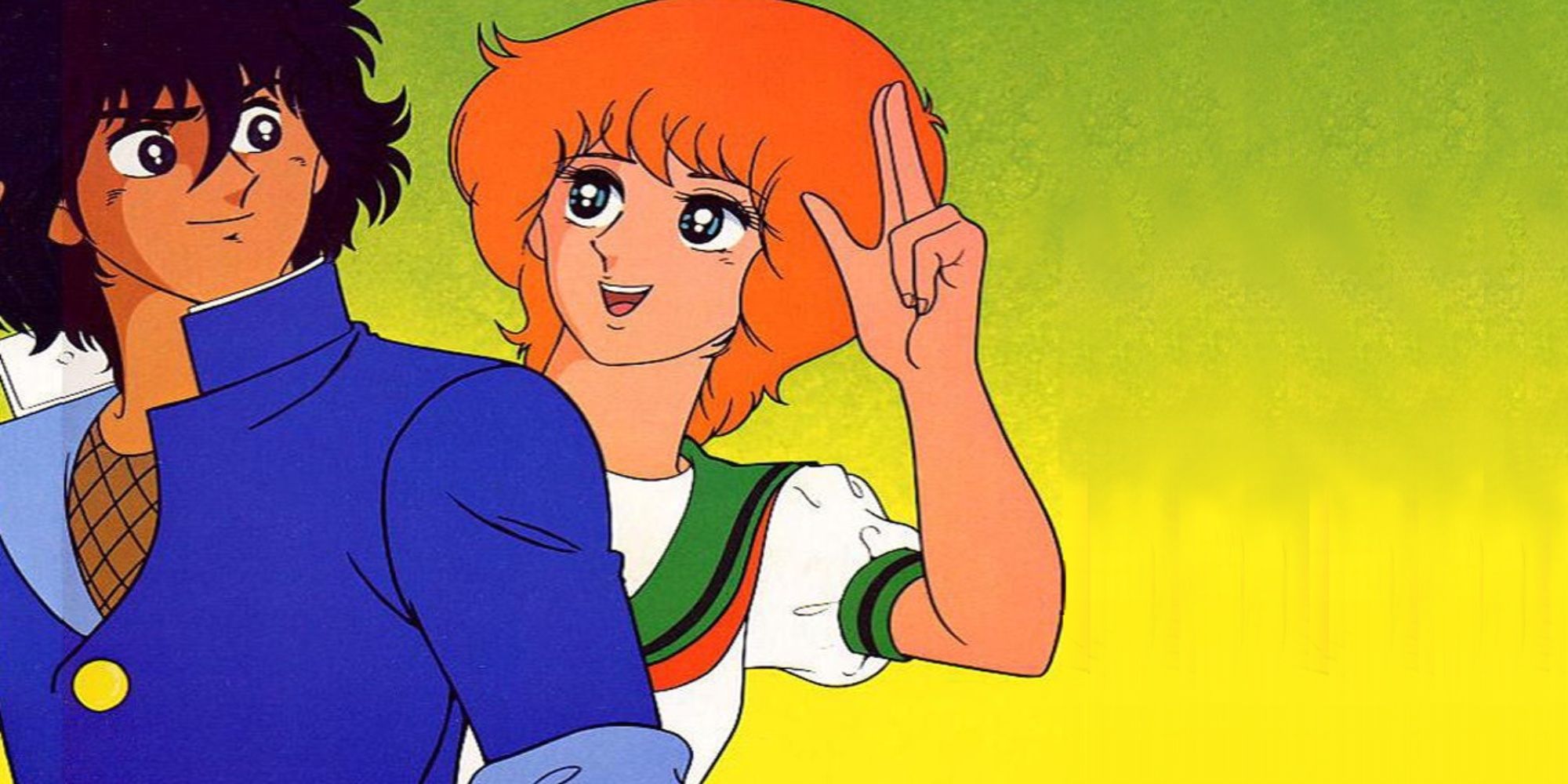 12 Best 80s Anime, Ranked