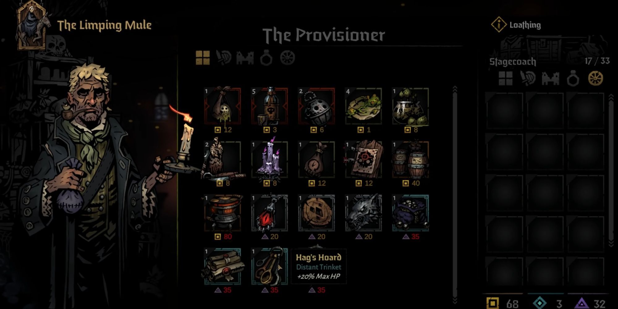 Darkest Dungeon 2 10 Tips & Tricks For Beginners