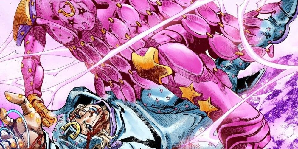 JoJo’s Bizarre Adventure: Every Main JoJo Ranked