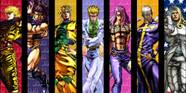 JoJo s Bizarre Adventure Every Main Villain Ranked