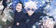 Jujutsu Kaisen Who Is The Star Religious Group