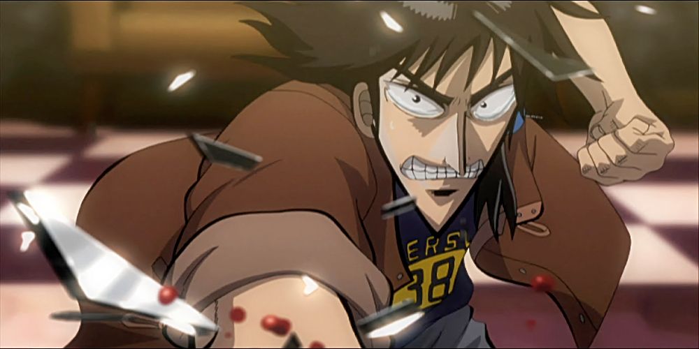 Anime Kakegurui – Compulsive Gambler Manga Gambling Cosplay PNG - Free  Download | Anime, Cosplay, Manga