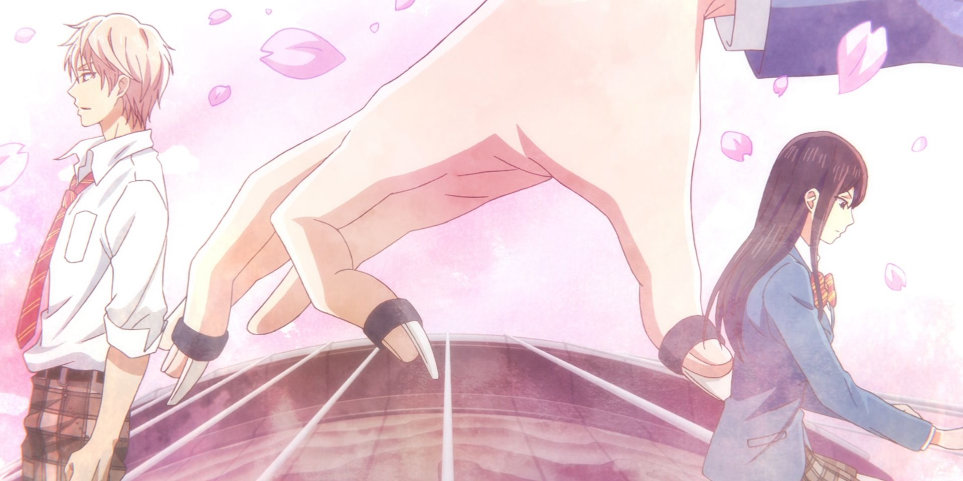 10 Most Rewatchable Anime