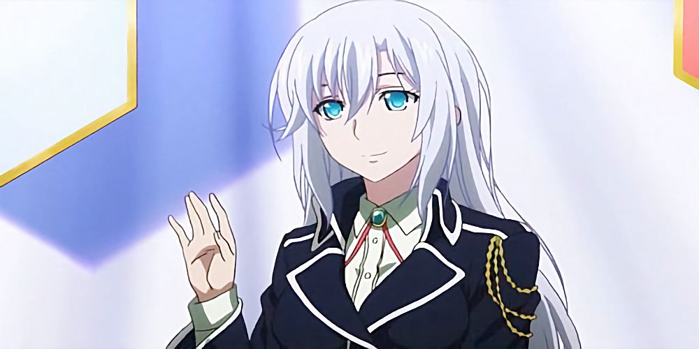 Strike The Blood Season 1 Episode 12 English Dub Strike The Blood: 10 Best Characters, Ranked
