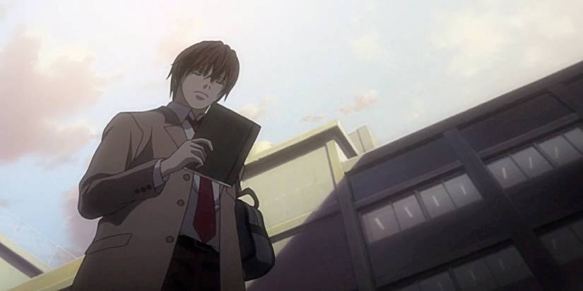 10 Best First Episodes In Anime, Ranked