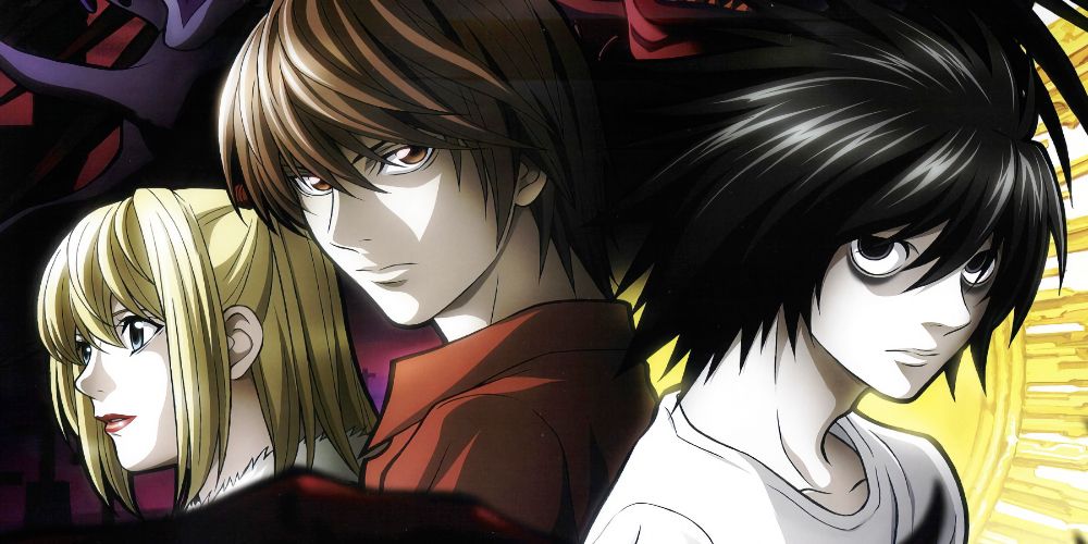 10 Best Suspense Anime, Ranked