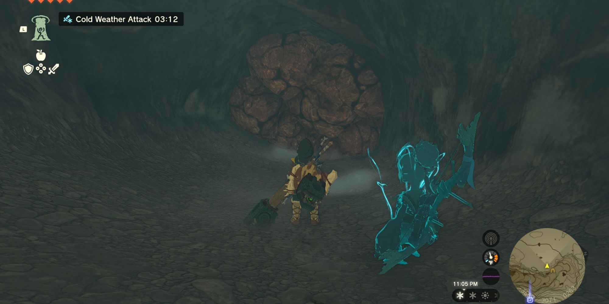 The Duchess Who Disappeared Location Tears Of The Kingdom: The Duchess Who Disappeared Quest Walkthrough