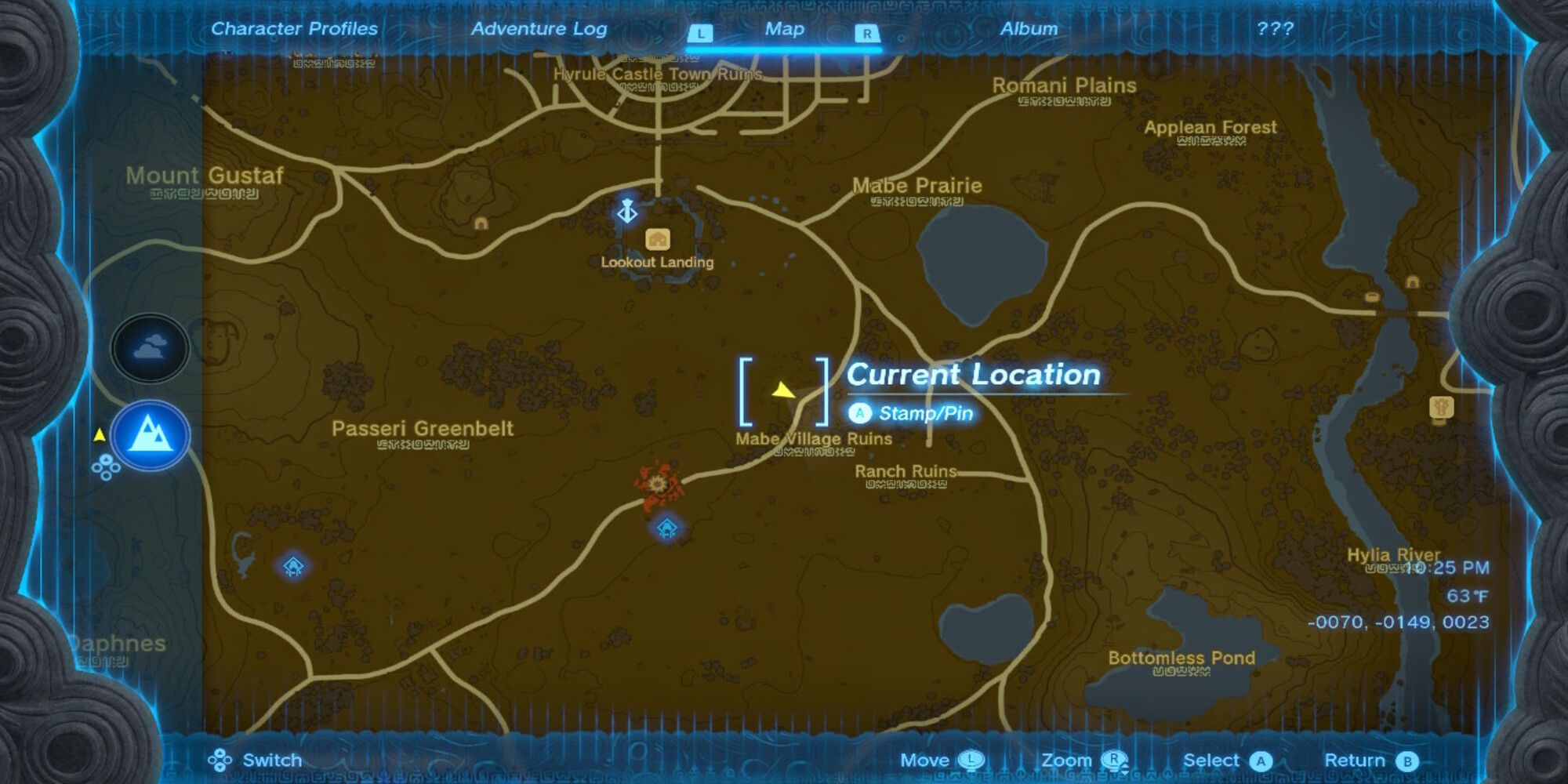 Tears Of The Kingdom Fish For Fletching Quest Guide