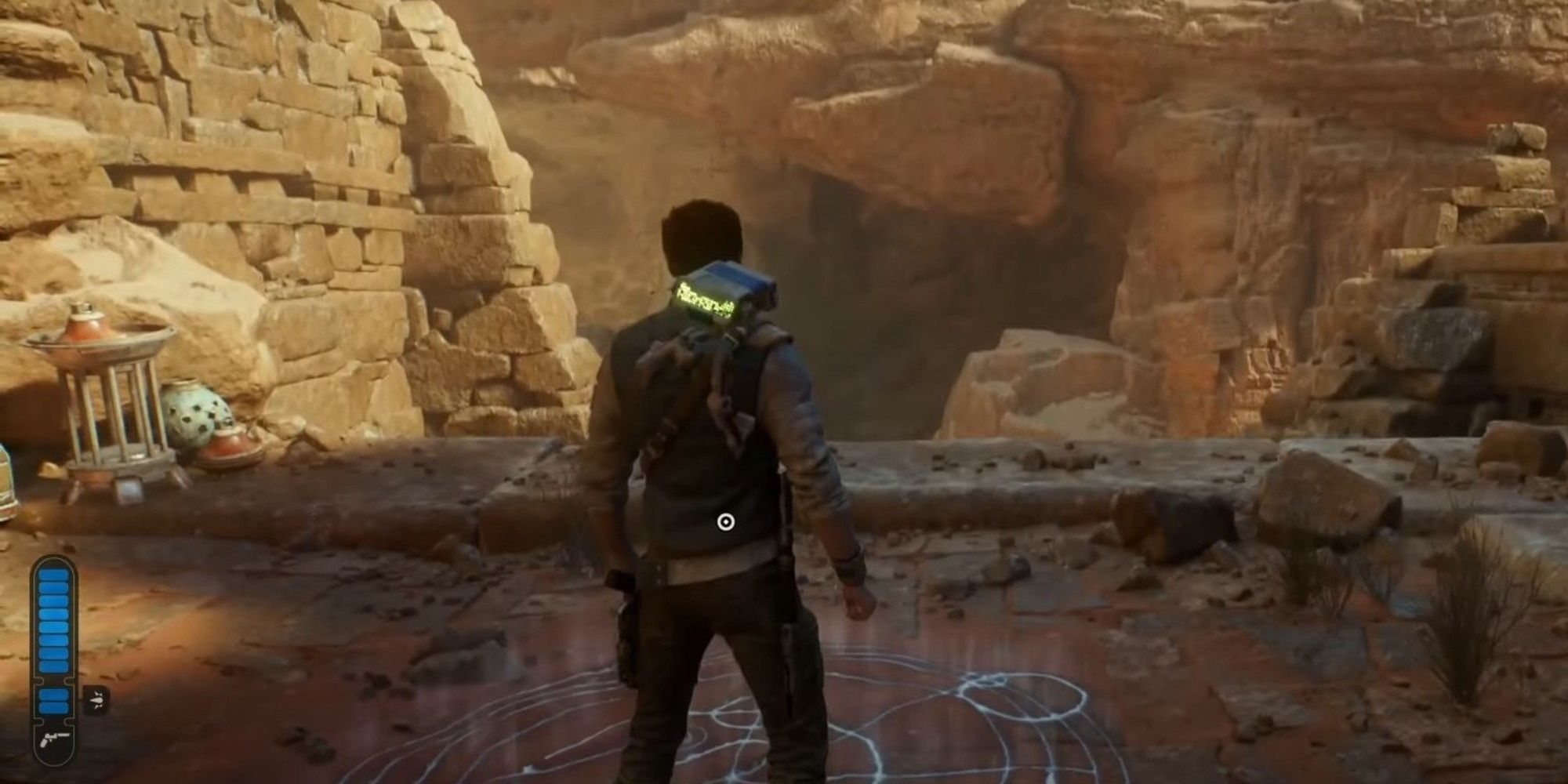 second star wars movie