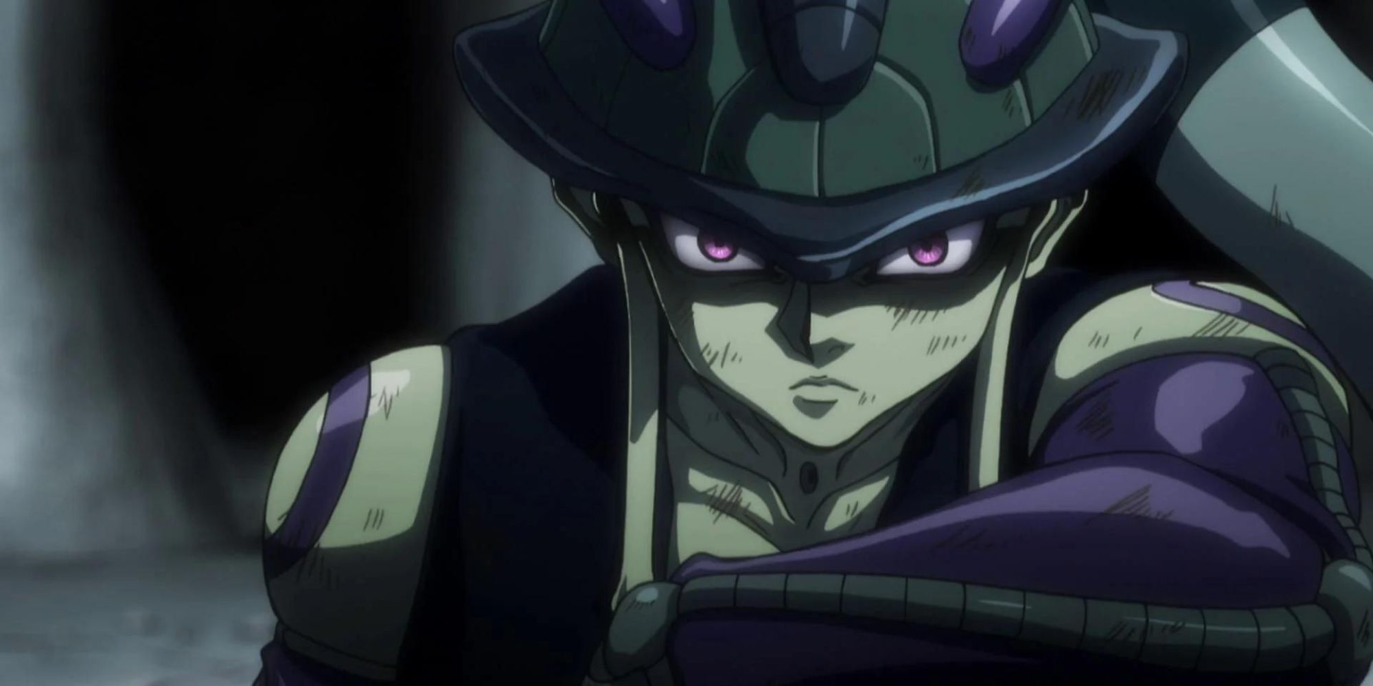 10 most sinister Hunter X Hunter villains, ranked