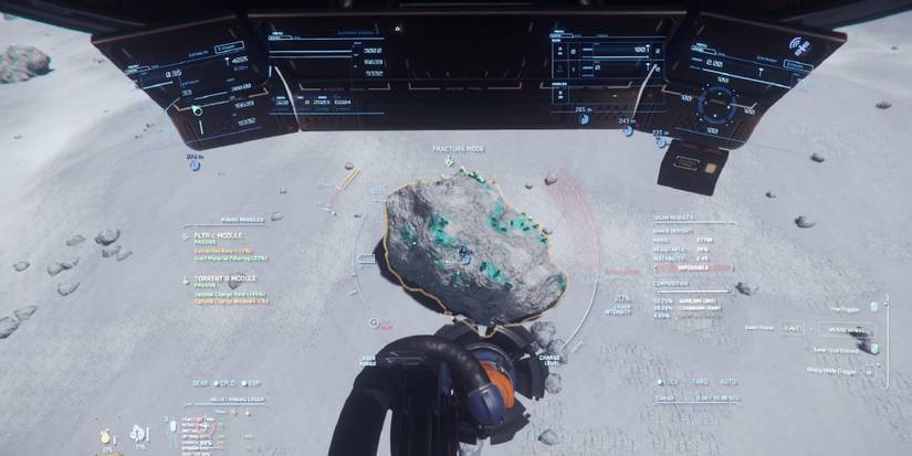 Star Citizen: 10 Best Ores & Gemstones To Mine, Ranked