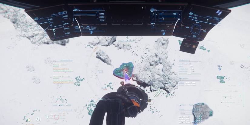 Star Citizen: 10 Best Ores & Gemstones To Mine, Ranked