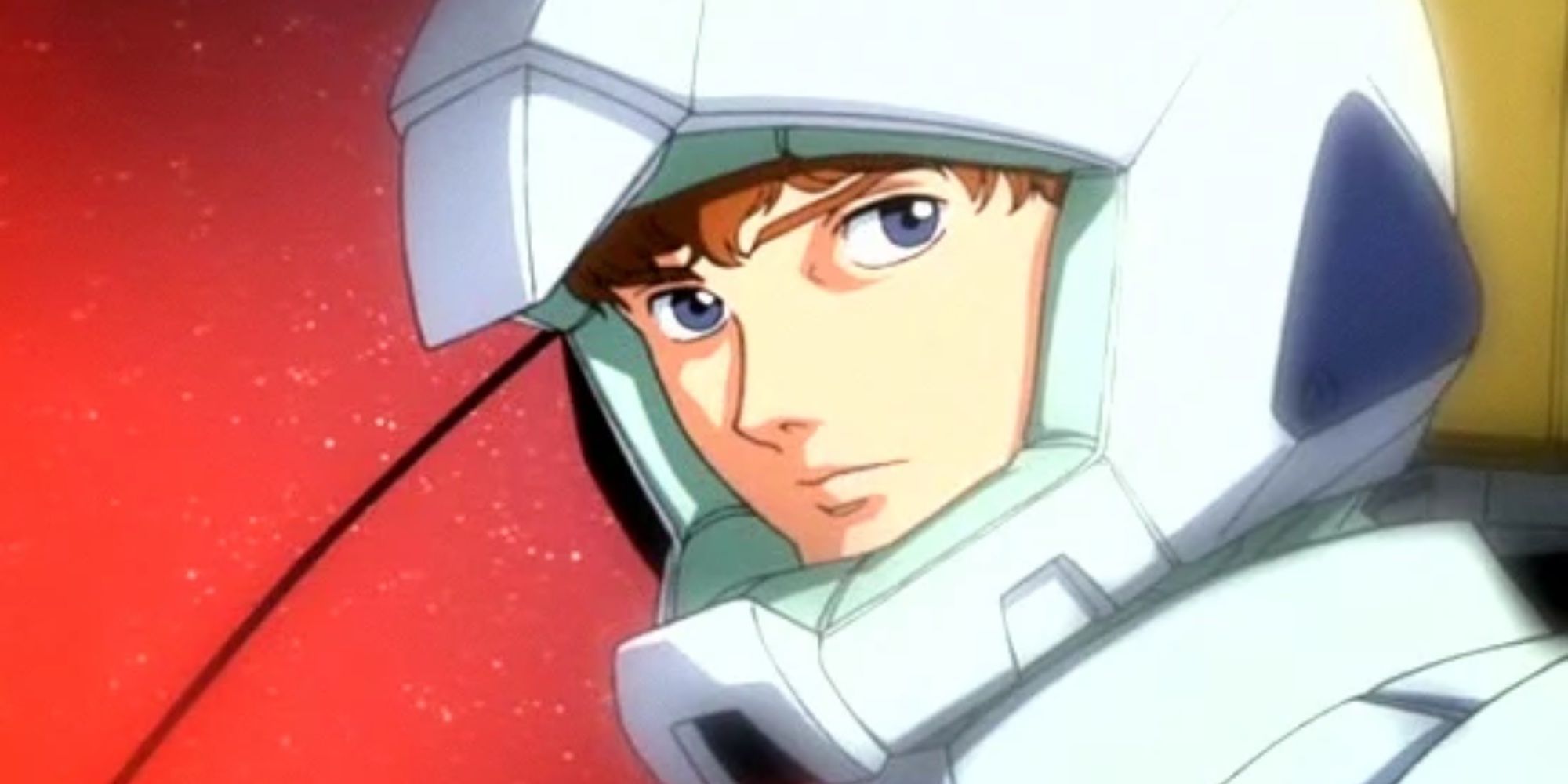 Mobile Suit Gundam- Char's Counterattack 