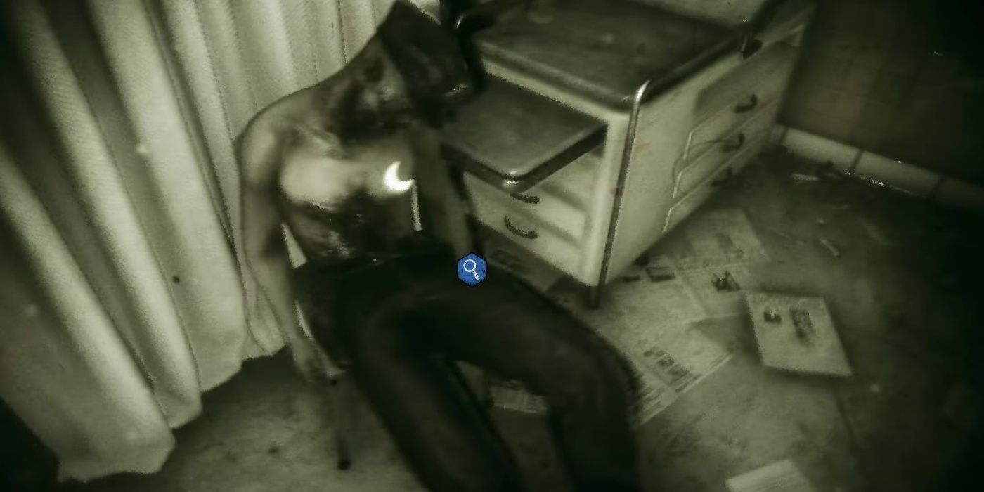 The Outlast Trials: Cancel The Autopsy Walkthrough