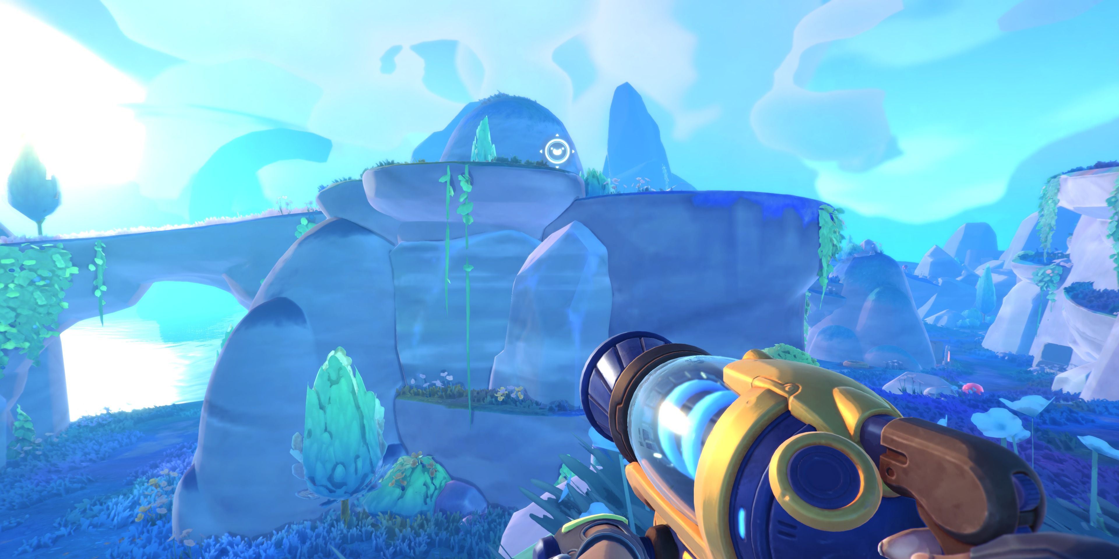 Slime Rancher 2 All Map Node Locations   My Project 2 