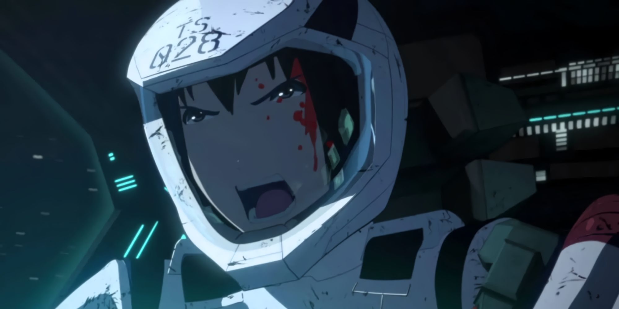 10 Best Alien Anime Series, Ranked