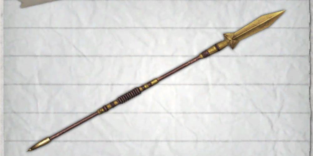 NieR Replicant 10 Best Weapons, Ranked