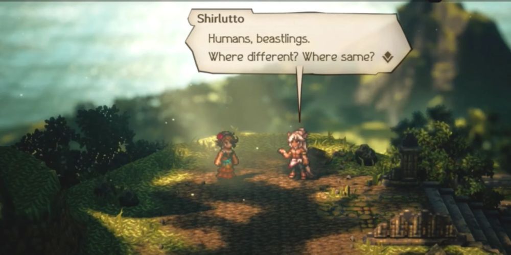 Octopath Traveler 2 Pilgrim Protection Side Quest YouTube Einsteinhouse