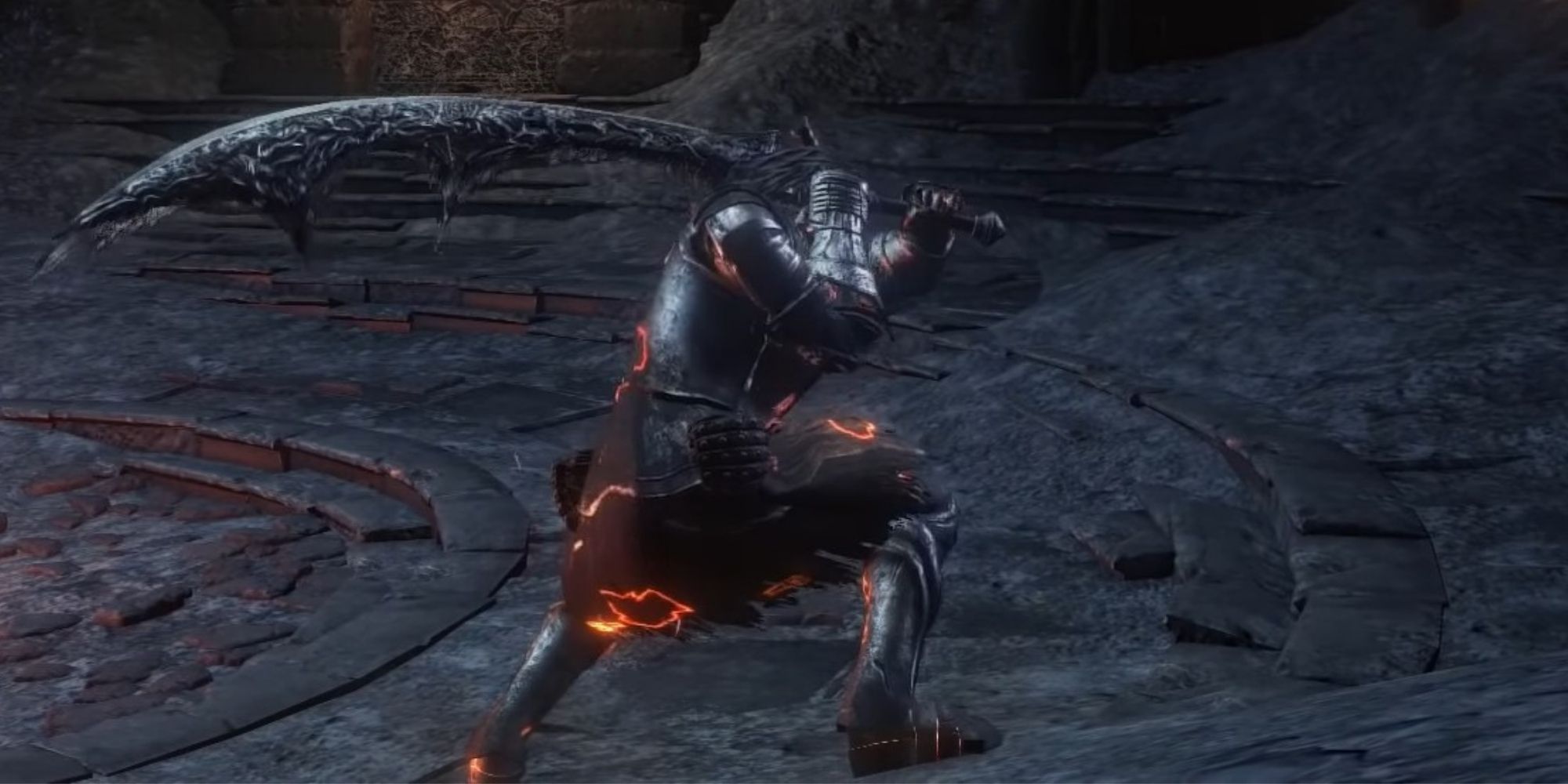 Dark Souls 3: 10 Best Dexterity Weapons, Ranked