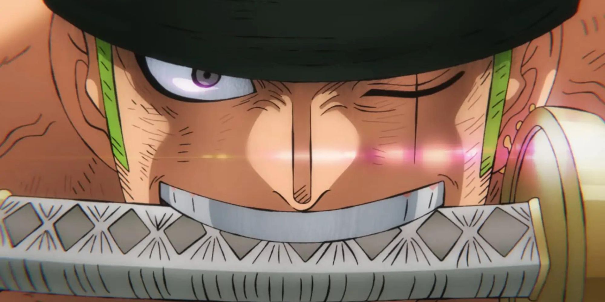 One Piece Fandom - King's face reveal From EP 1062