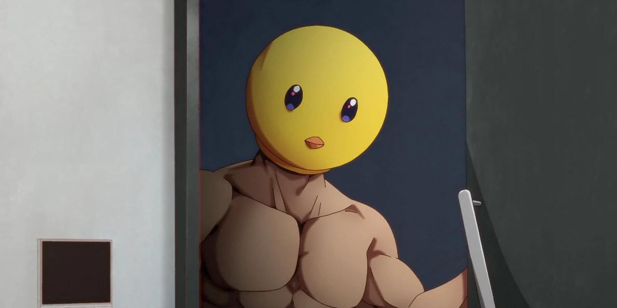 Horário de lançamento do episódio 6 de Oshi no Ko