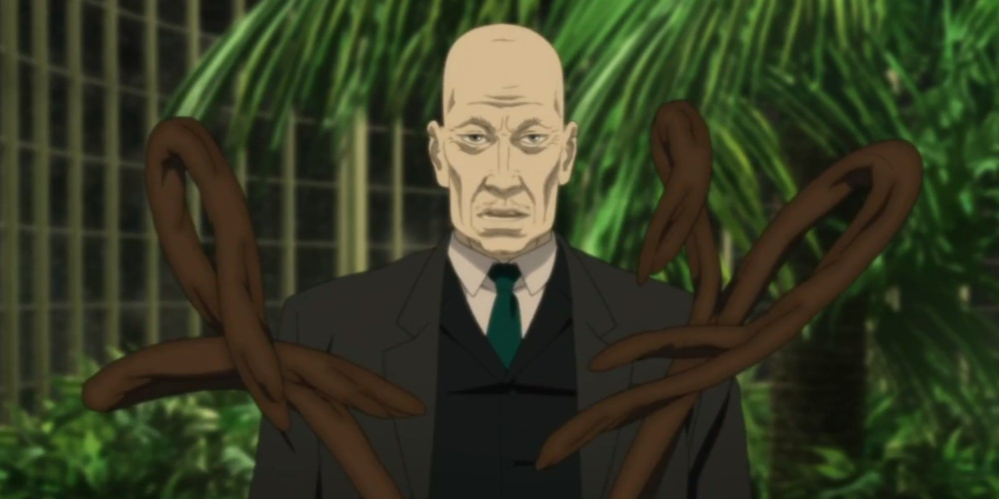 10 Best CGI Scenes In Anime