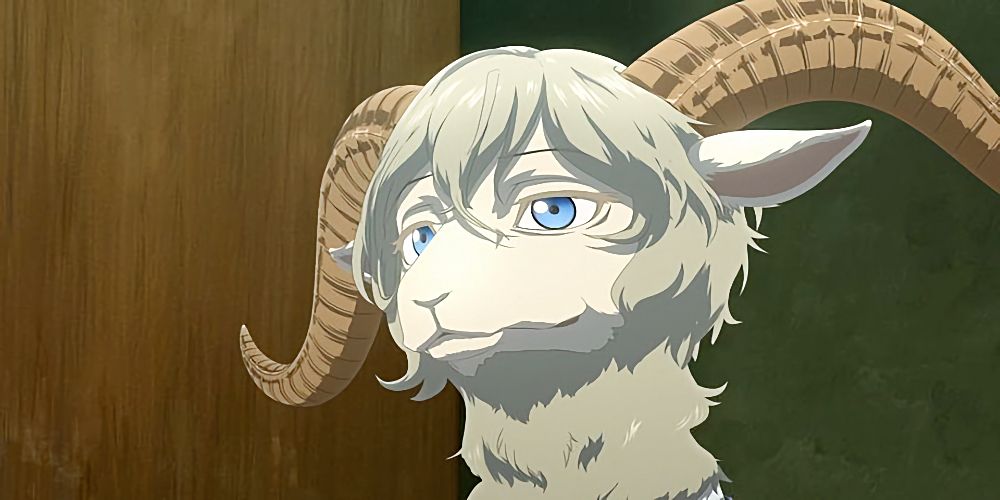 Beastars characters deals