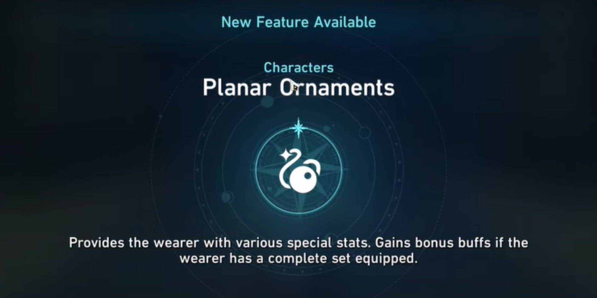 rift unlock planar focus slots