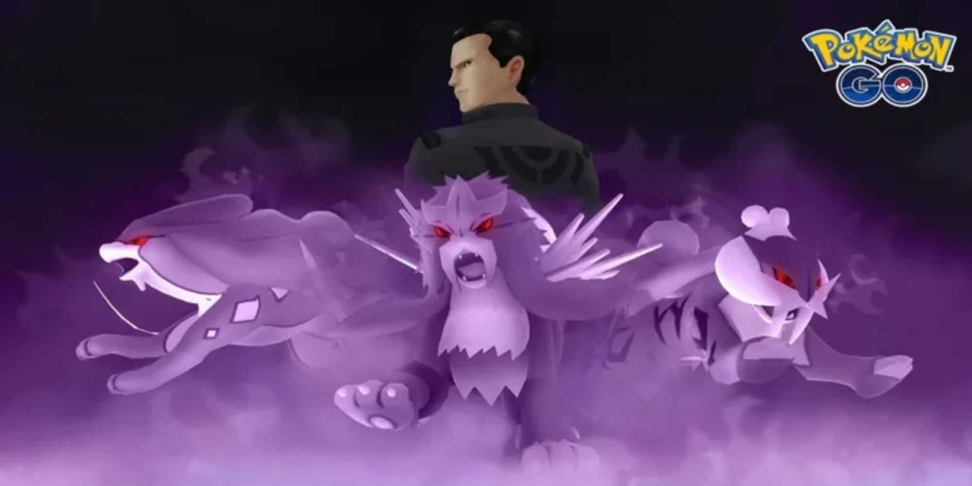 Upcoming Pokémon GO events in November 2022: Giovanni, Shadow Mewtwo and  Guzzlord - Meristation