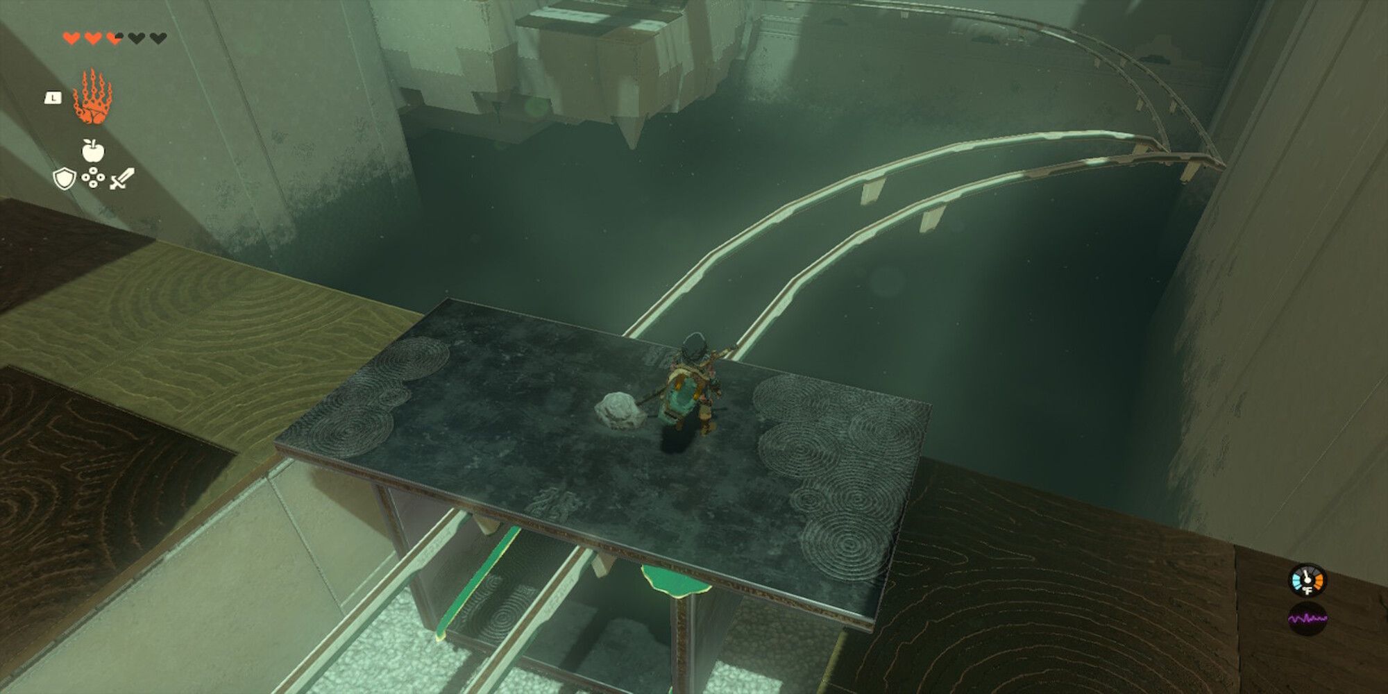 Tears Of The Kingdom Jiukoum Shrine Guide