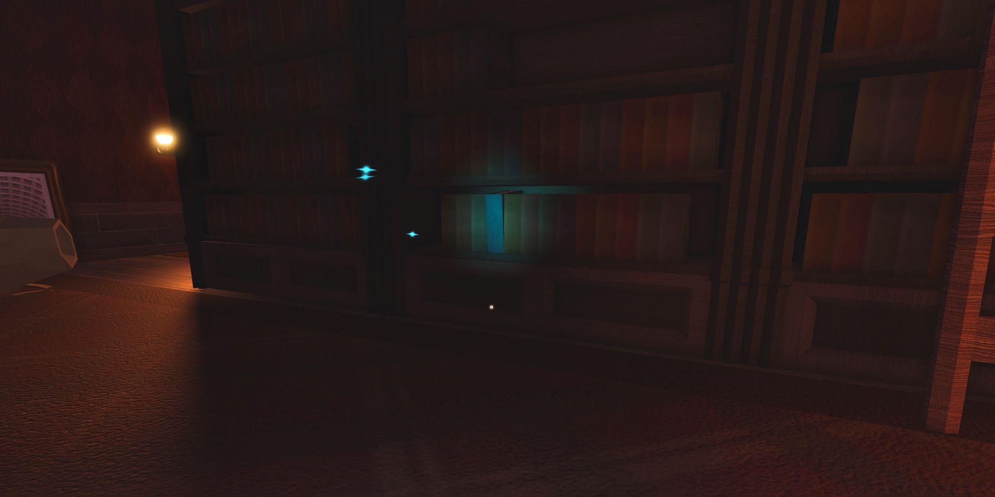 Roblox DOORS Room 50 Guide